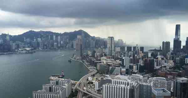 香港加速器