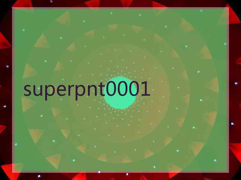 superpnt0001