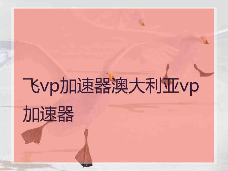 飞vp加速器澳大利亚vp加速器