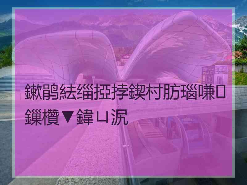 鏉鹃紶缁掗挬鍥村肪瑙嗛鏁欑▼鍏ㄩ泦