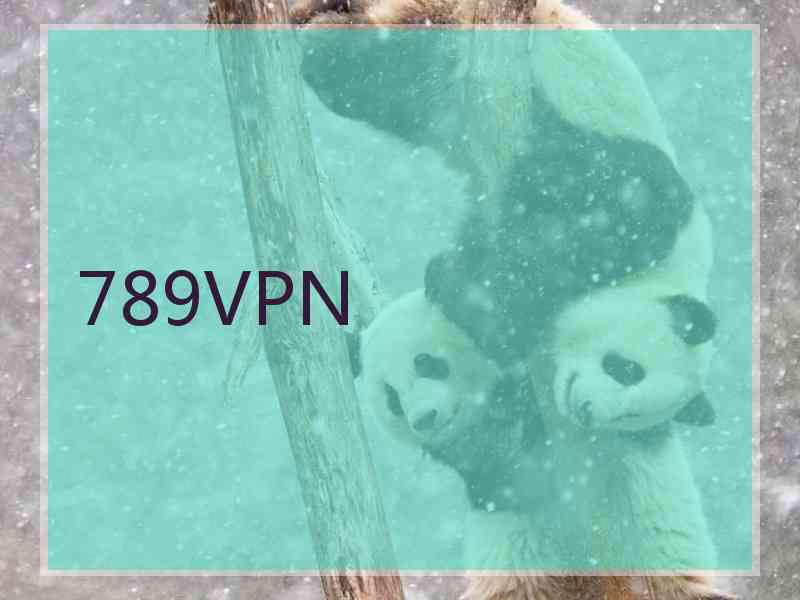 789VPN